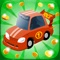 Merge Cars City Evolution (AppStore Link) 