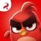 Angry Birds Dream Blast (AppStore Link) 