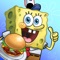 SpongeBob: Cook-Off Simulator (AppStore Link) 