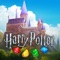 Harry Potter: Puzzles & Spells (AppStore Link) 