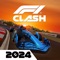 F1 Clash - Car Racing Manager (AppStore Link) 
