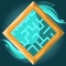 Maze Of Magic (AppStore Link) 