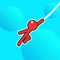 Stickman Hook - Racing Games (AppStore Link) 