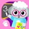 Cute & Tiny Preschool (AppStore Link) 