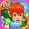 Wonderland : Peter Pan (AppStore Link) 