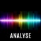 Analyser & Tuner AUv3 Plugin (AppStore Link) 