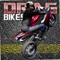 Drag Bikes - Motorbike edition (AppStore Link) 