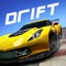 Drift City-Asphalt Racing Game (AppStore Link) 