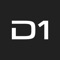 AudioKit Digital D1 Synth (AppStore Link) 