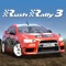 Rush Rally 3 (AppStore Link) 