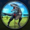 Dinosaur Hunt Jurrasic (AppStore Link) 