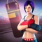 Boxing Punch 3D (AppStore Link) 