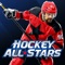 Hockey All Stars (AppStore Link) 