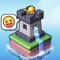 Blocky Towers: Idle Crafting (AppStore Link) 