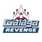 Galaga Revenge (AppStore Link) 