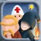 Healer’s Quest: Pocket Wand (AppStore Link) 