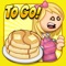 Papa's Pancakeria To Go! (AppStore Link) 