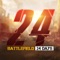 Battlefield 24 Days (AppStore Link) 