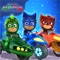 PJ Masks™: Racing Heroes (AppStore Link) 
