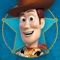 Toy Story Book with AR (AppStore Link) 