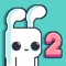 Yeah Bunny 2 (AppStore Link) 
