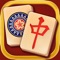 Mahjong Solitaire Puzzles (AppStore Link) 
