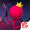 Stick Fight: The Game Mobile (AppStore Link) 