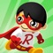 Tag with Ryan (AppStore Link) 