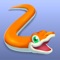 Snake Rivals - io Snakes Games (AppStore Link) 