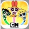 Powerpuff Girls: Monkey Mania (AppStore Link) 