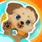 Don-Ay: Pet Land (AppStore Link) 