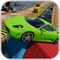 Legend Jumping Car: Challenge (AppStore Link) 
