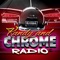 Kandy and Chrome Radio (AppStore Link) 