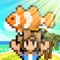 Fishing Paradiso (AppStore Link) 