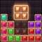 Block Puzzle: Star Gem (AppStore Link) 