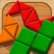 Block Puzzle: Wood Collection (AppStore Link) 