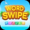 Word Swipe Puzzle (AppStore Link) 