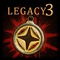 Legacy 3 - The Hidden Relic (AppStore Link) 
