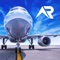 RFS - Real Flight Simulator (AppStore Link) 