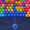 Bubble Pop! Puzzle Game Legend (AppStore Link) 