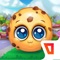 Cookie Swirl World (AppStore Link) 