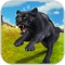 King Jungle: Furious Panther H (AppStore Link) 