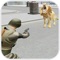 Lion Attack City:Shoot Mission (AppStore Link) 