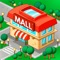 Idle Shopping: Money Tycoon (AppStore Link) 
