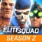 Tom Clancy's Elite Squad (AppStore Link) 