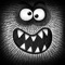 Bad Hungry Monster (AppStore Link) 