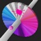 Paint Pop 3D (AppStore Link) 