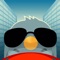 Pigeon Wings Strike (AppStore Link) 