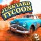 Junkyard Tycoon - Car Business (AppStore Link) 