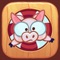 All Hams on Deck! (AppStore Link) 